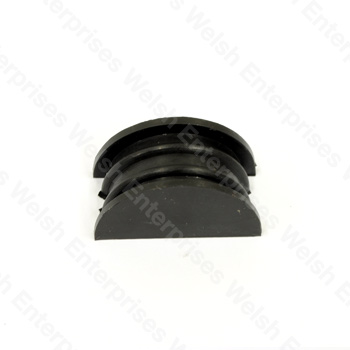 Jaguar Shaft Cover