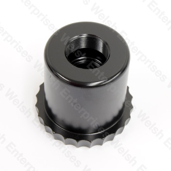 Jaguar Steering Wheel Adjustment Nut