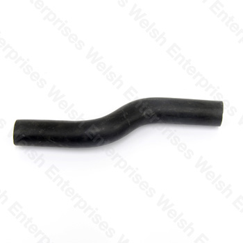 Jaguar Top Hose
