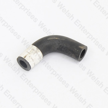 Jaguar Hose Throttle