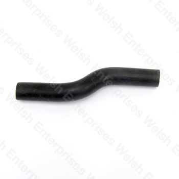 Jaguar Heater Return Hose