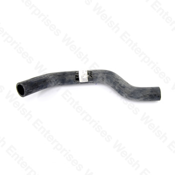 Jaguar Hose-Radiator