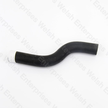 Jaguar Hose-Radiator