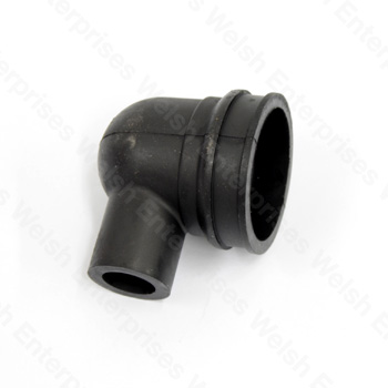 Jaguar Breather Cap