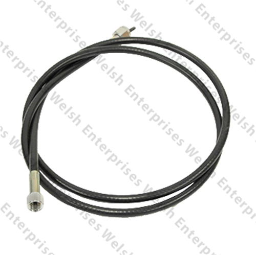 Jaguar Speedometer Cable