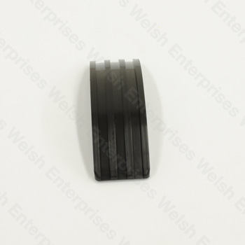 Jaguar Acelerator Pad