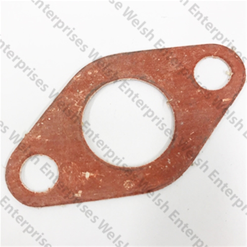 Jaguar Water Rail Gasket Fitting
