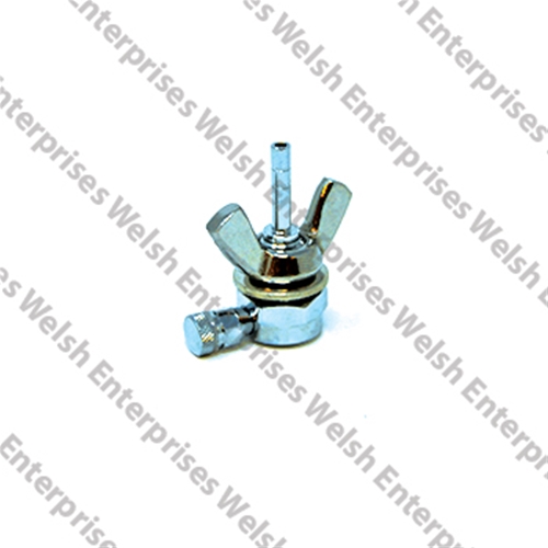 Jaguar Jet Windshield Washer