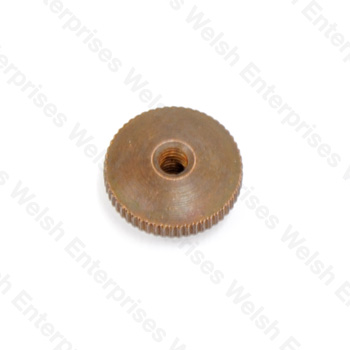 Jaguar Fuse Box Lid Knob