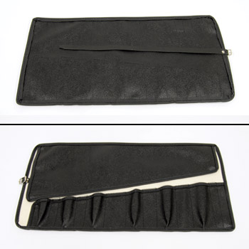 Jaguar Tool Roll Bag