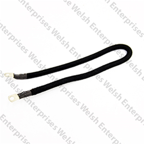 Jaguar Solenoid To Starter Cable