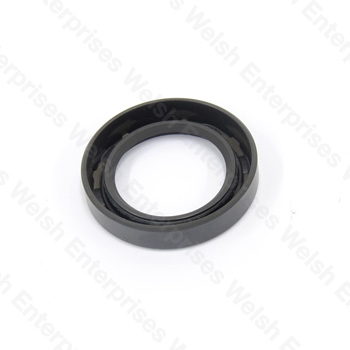 Jaguar Gearbox Seal - Rear - Overdrive