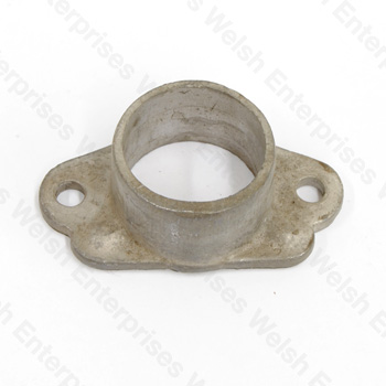 Jaguar Air Filter To Carburetor Adapter