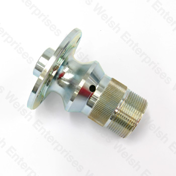 Jaguar Rear Spline Hub - Left Hand