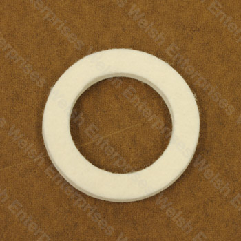 Jaguar Front Hub Felt Grease Seal