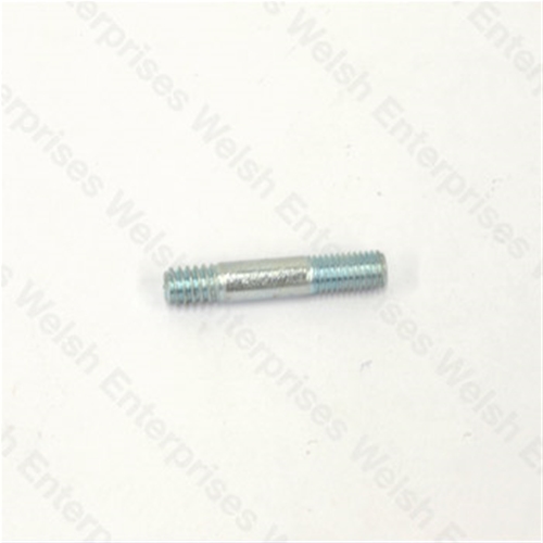 Jaguar Front Cam Cover Stud 1/4 UNF