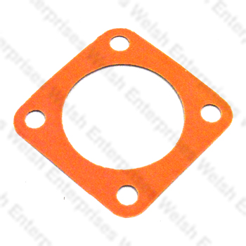 Jaguar Gasket