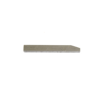 Jaguar Axle Shaft Keyway