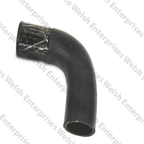 Jaguar Lower Radiator Hose