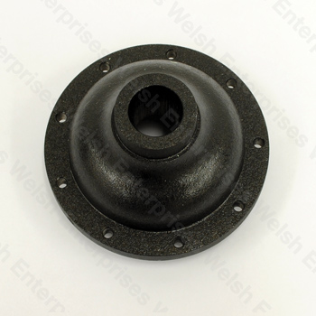 Jaguar Motolita Steering Wheel Hub