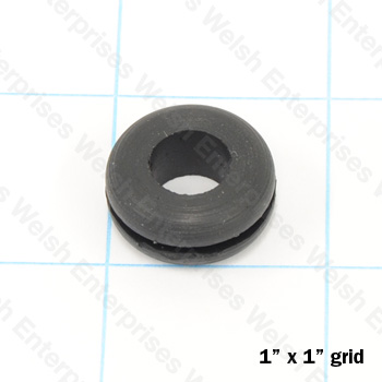 Jaguar Grommet