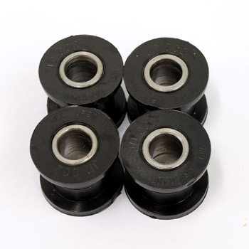 Jaguar Upper A-Arm Bushing (Set Of 4) - Urethane