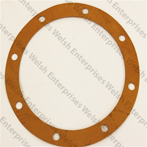 Jaguar Oil Sump Gasket