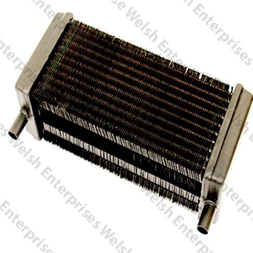 Jaguar Heater Core - Rectangle