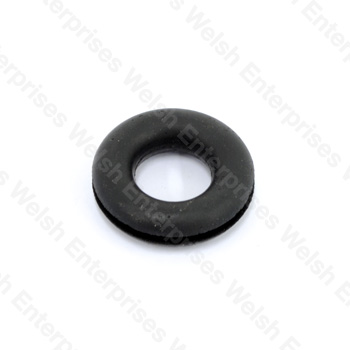 Jaguar Grommet