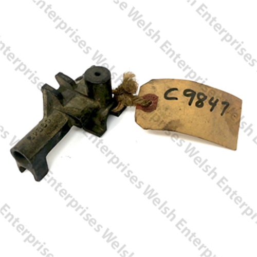 Jaguar Reverse Gear Shift Fork Slider - NOS