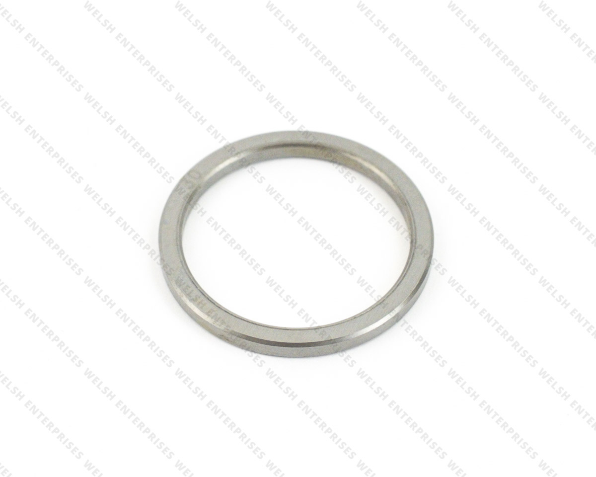 Jaguar Rear Hub Shim .130"