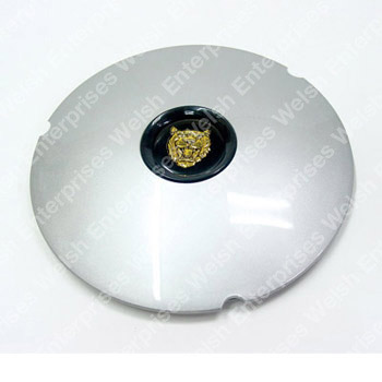 Jaguar Hubcap Kit 