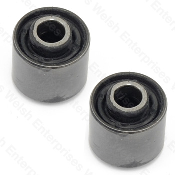 Lower A Arm Damper Bushing -  PAIR