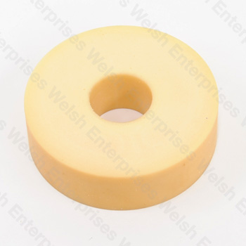 Jaguar Rear Shock Lower Isolator