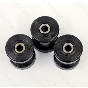 Jaguar Urethane PAS Rack Mount Kit