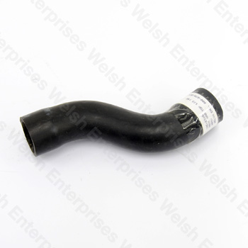 Jaguar Rad Hose