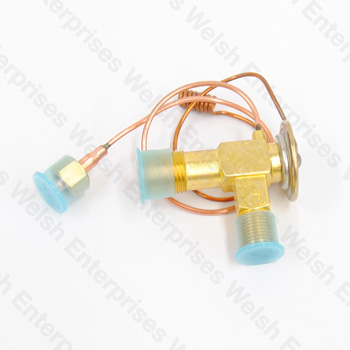 Jaguar A/C Expansion Valve