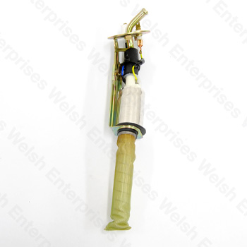Jaguar Fuel Pump Assembly - Right Tank