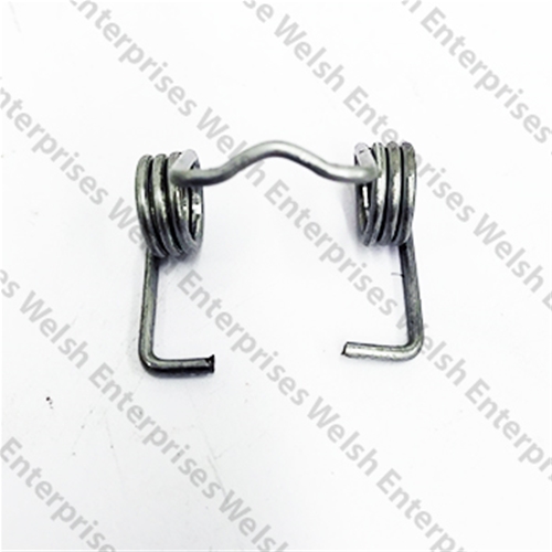 Jaguar Accelerator Pedal Spring