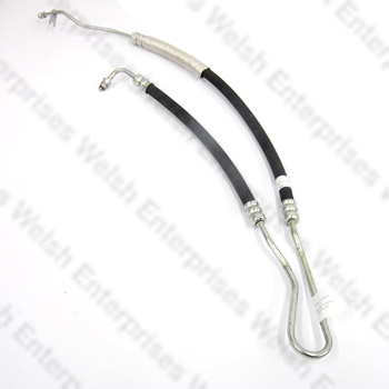 Jaguar High Power Steering Hose