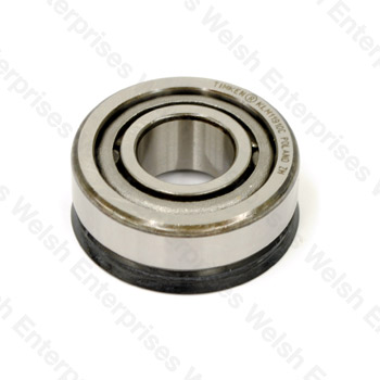 Jaguar Bearing-Taper Roller