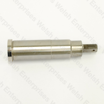Jaguar Axle-Stub