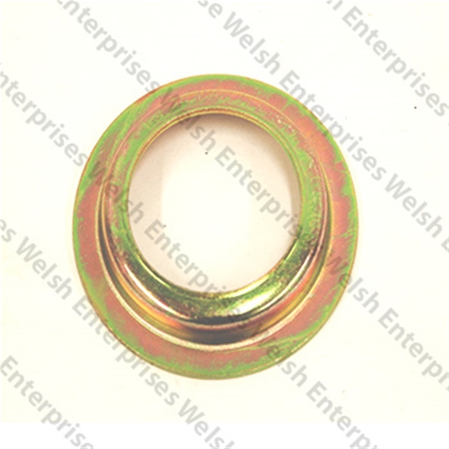 Jaguar Rear Support-Spring