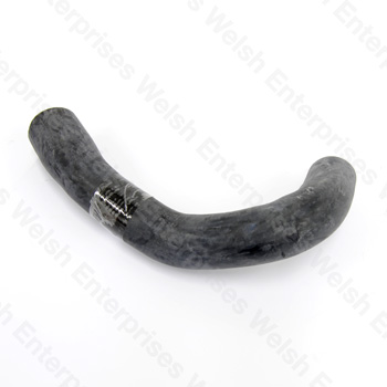 Jaguar Lower Radiator Hose
