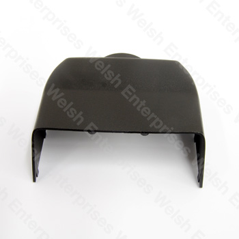 Jaguar Cover-Steering C