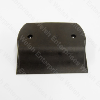 Jaguar Cover Steering Column Lower