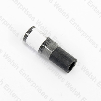 Jaguar Water Valve Hose