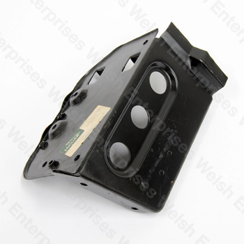 Jaguar Radiator Mounting  Panel Left Hand