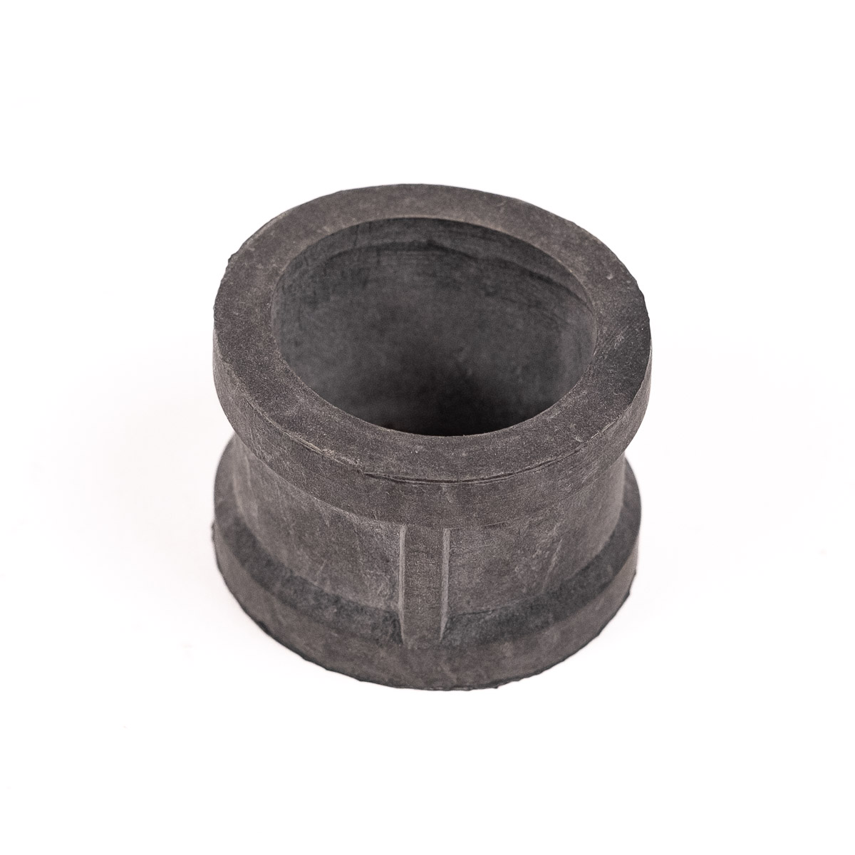 Jaguar Rubber-Mounting