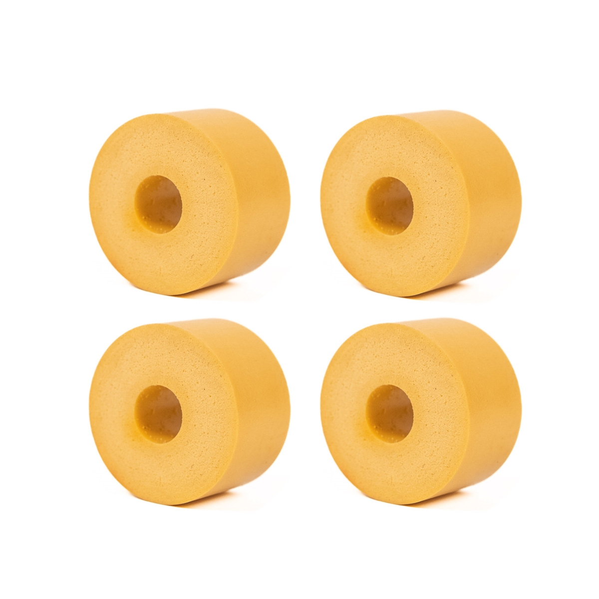 Jaguar Front Shock Bushing SET
